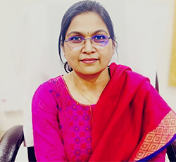 Vice-Chancellor 