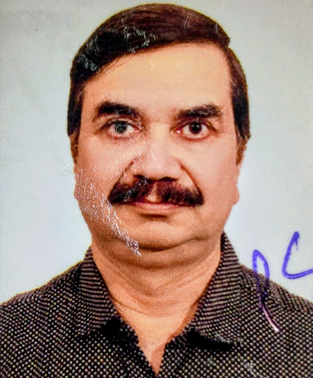 Dr. Praveen kumar garg