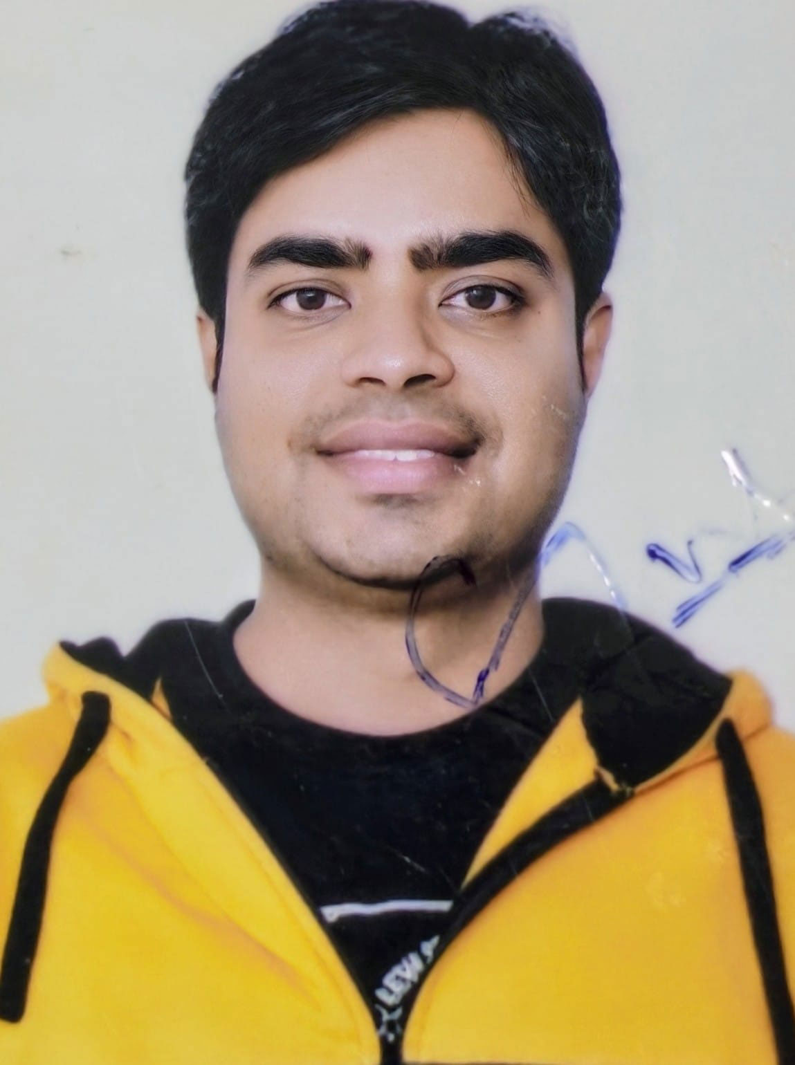 Dr. Santosh Kumar Dubey 