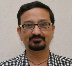 Vice-Chancellor 